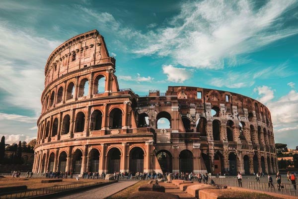 Rome