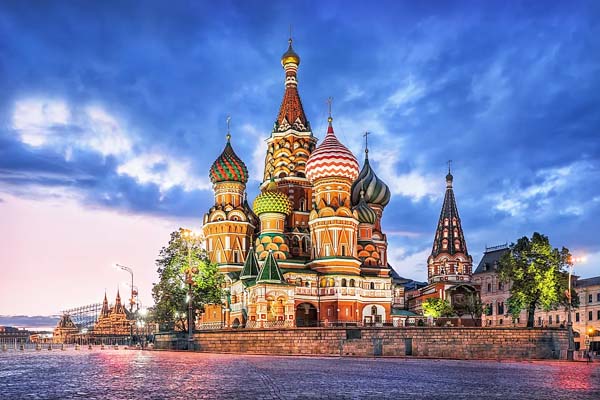 Russia