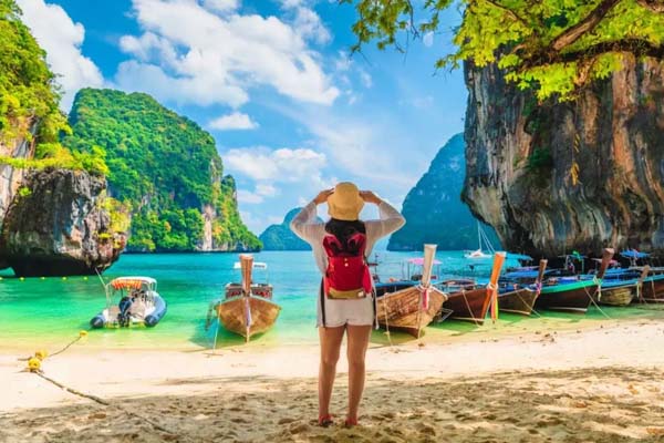 thailand