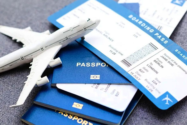 Flight Tickets