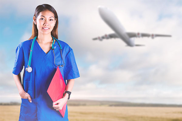 Overseas Recruitment